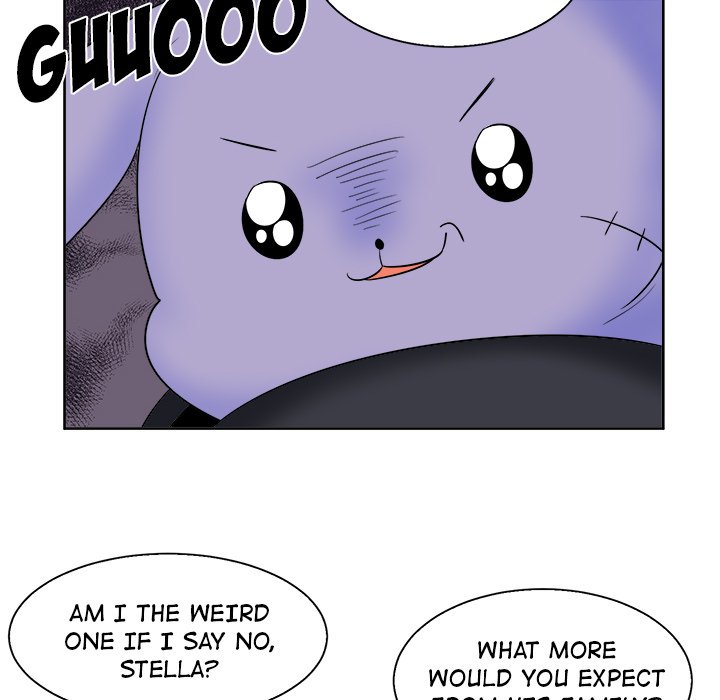 Unluckily Lucky - Chapter 30 Page 24