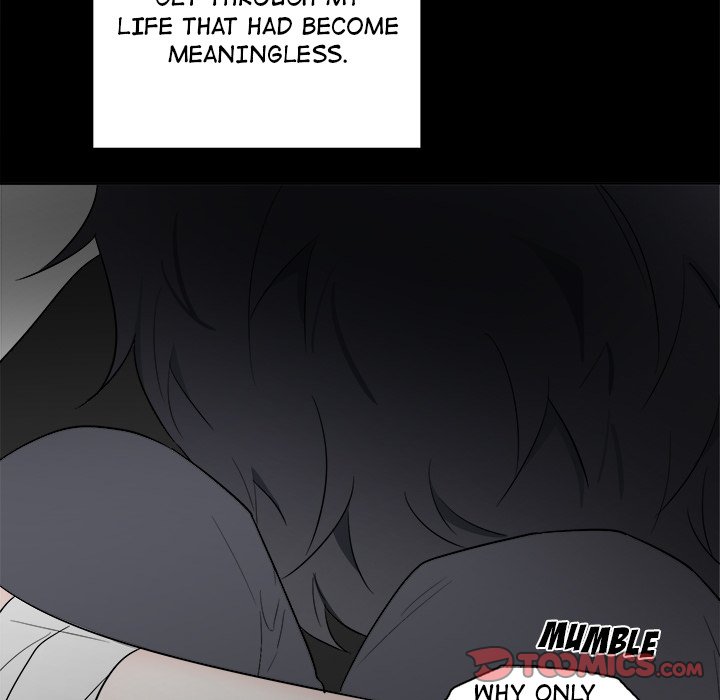 Unluckily Lucky - Chapter 47 Page 37