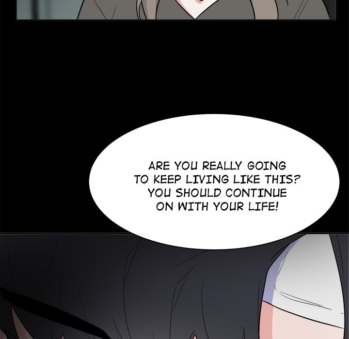 Unluckily Lucky - Chapter 47 Page 41