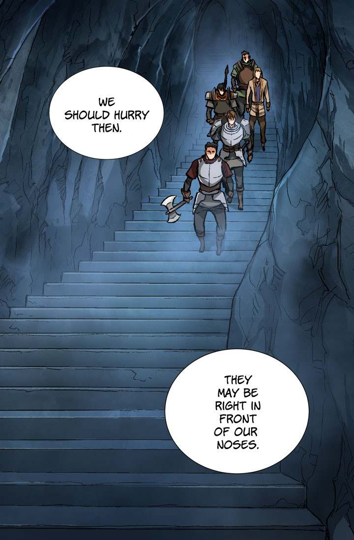 Dimensional Mercenary - Chapter 11 Page 49