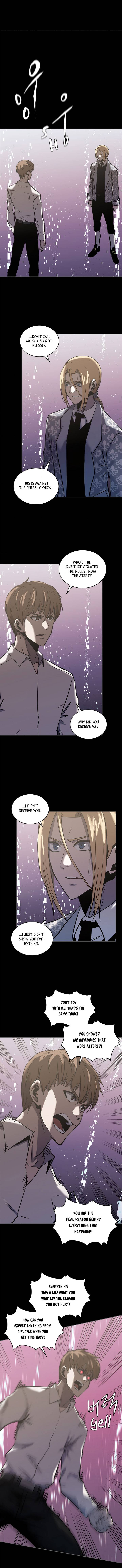 Dimensional Mercenary - Chapter 171 Page 7