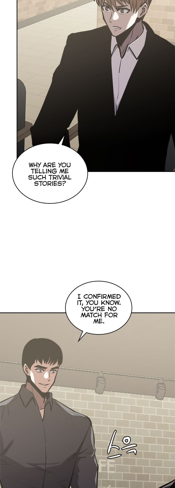 Dimensional Mercenary - Chapter 182 Page 26