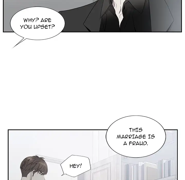 Why Is it You? - Chapter 2 Page 53