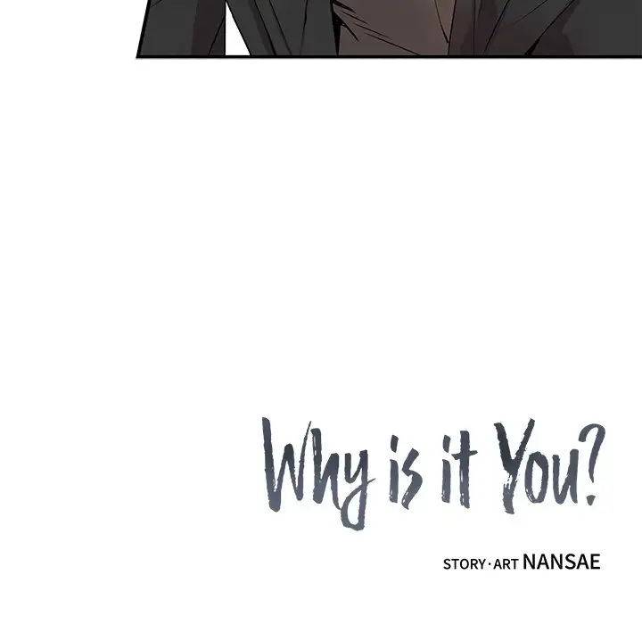Why Is it You? - Chapter 29 Page 76