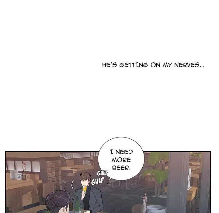 Why Is it You? - Chapter 3 Page 89