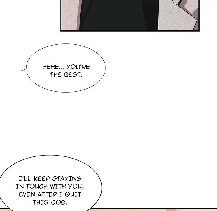Why Is it You? - Chapter 35 Page 69