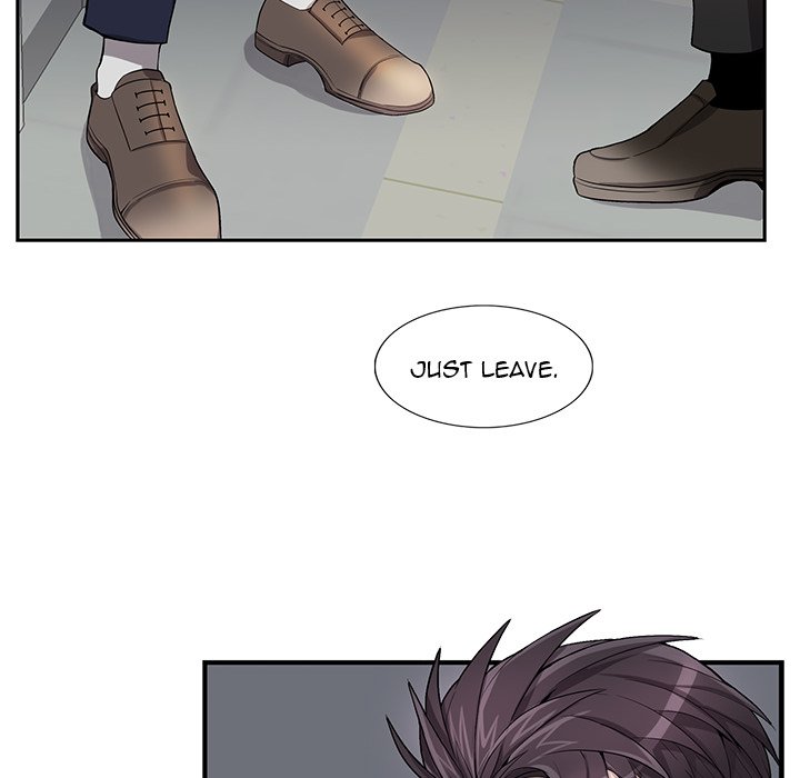 Why Is it You? - Chapter 36 Page 68