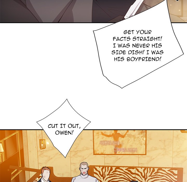 Why Is it You? - Chapter 39 Page 81