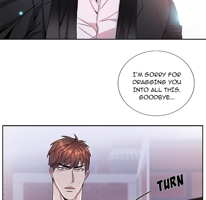 Why Is it You? - Chapter 41 Page 81