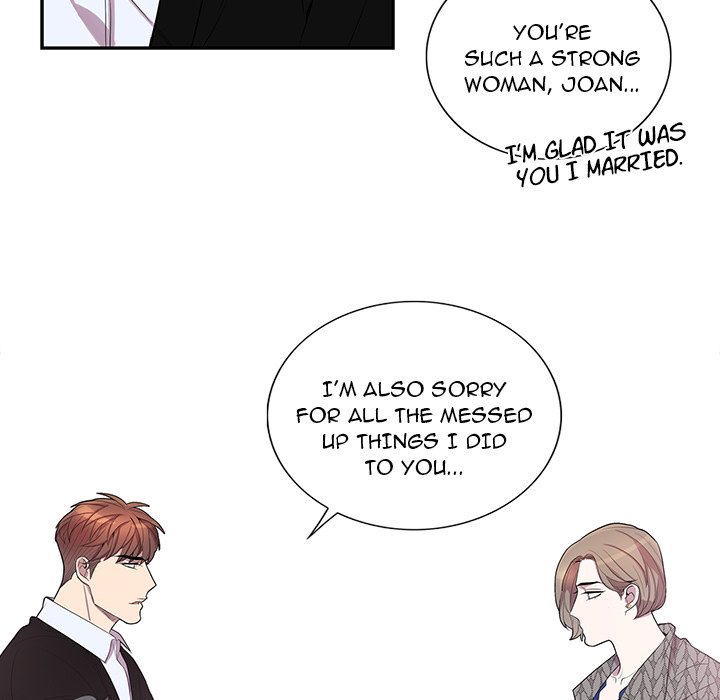 Why Is it You? - Chapter 42 Page 65