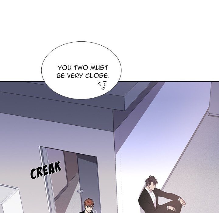 Why Is it You? - Chapter 44 Page 17