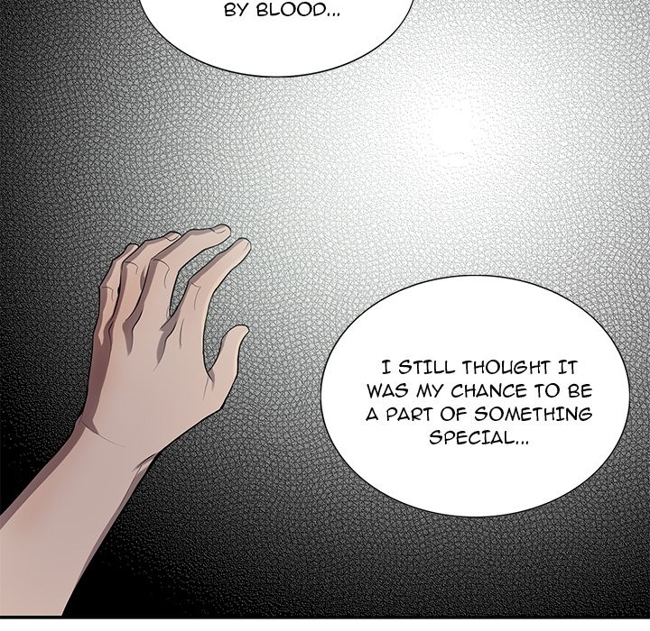 Why Is it You? - Chapter 44 Page 67