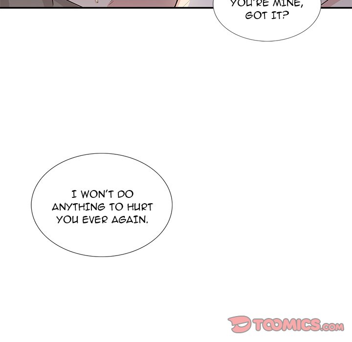 Why Is it You? - Chapter 48 Page 86