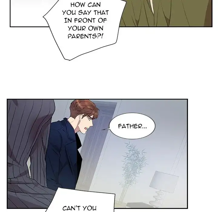 Why Is it You? - Chapter 7 Page 11