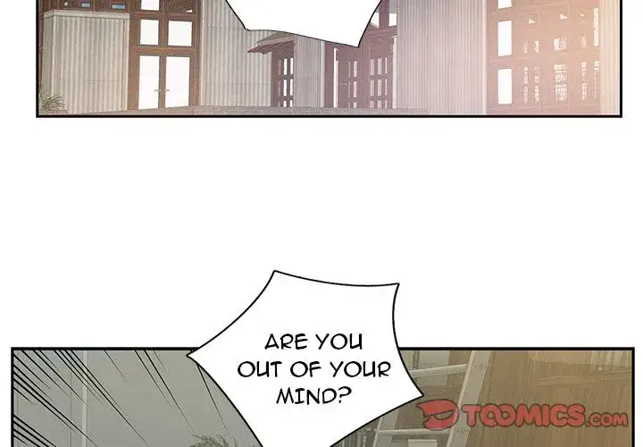 Why Is it You? - Chapter 7 Page 2