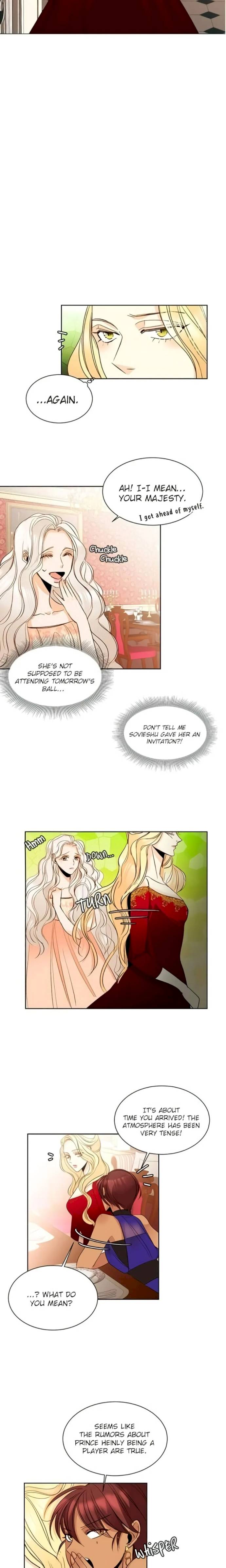 Remarried Empress - Chapter 13 Page 8