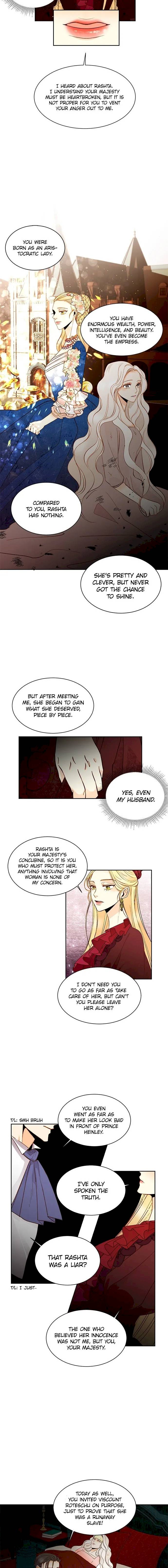 Remarried Empress - Chapter 16 Page 7