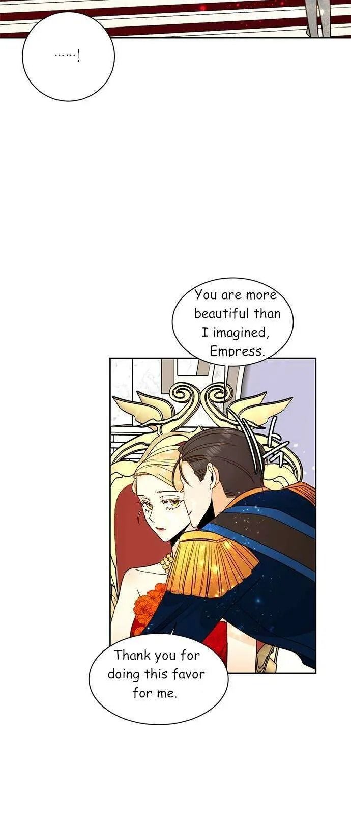 Remarried Empress - Chapter 32 Page 2