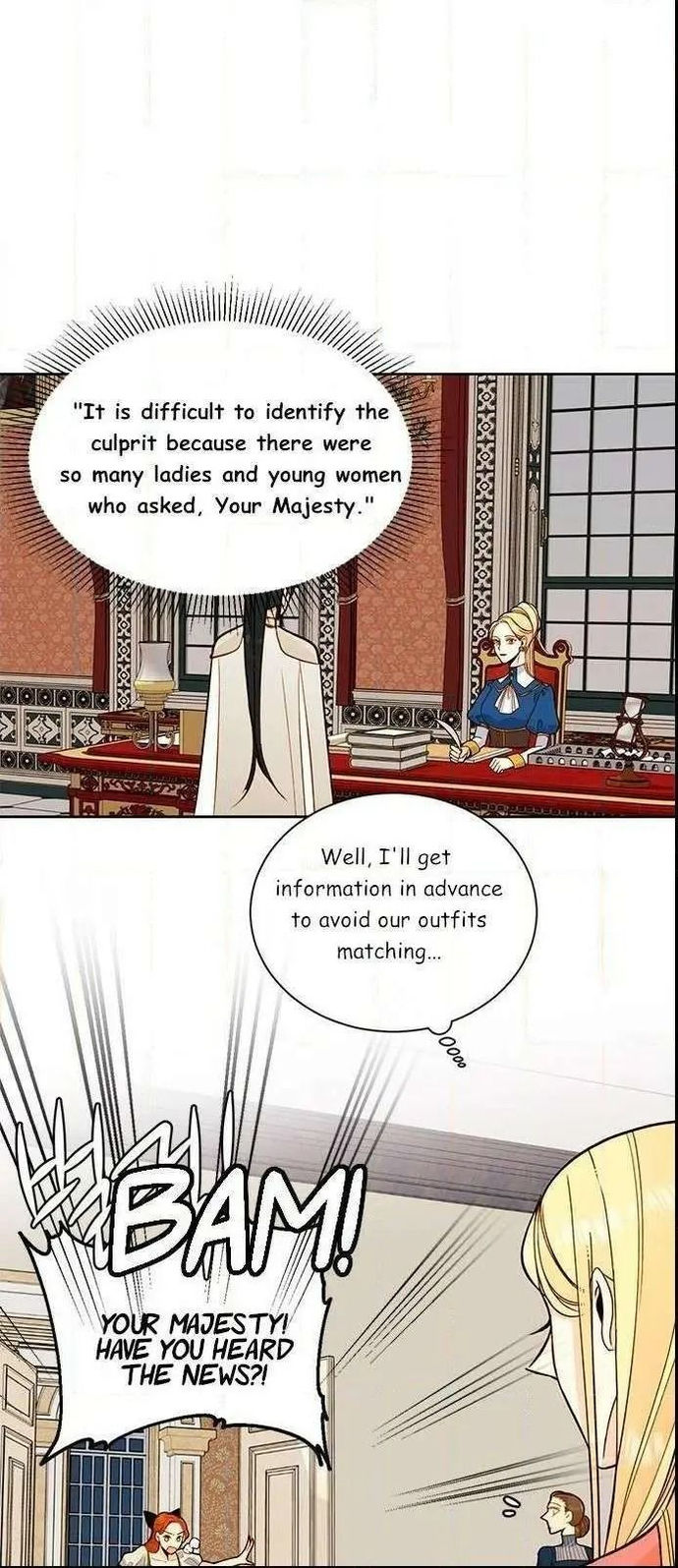 Remarried Empress - Chapter 32 Page 41
