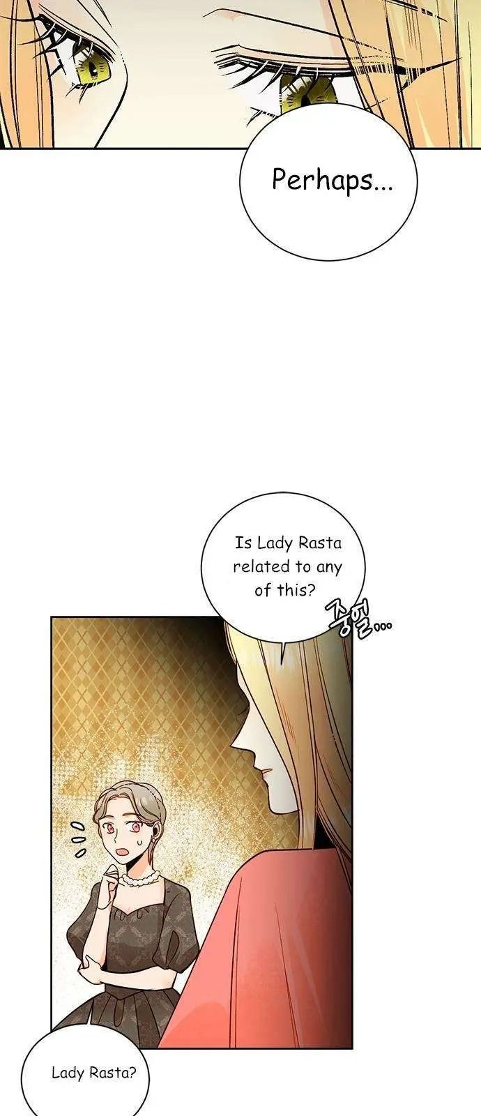 Remarried Empress - Chapter 32 Page 51