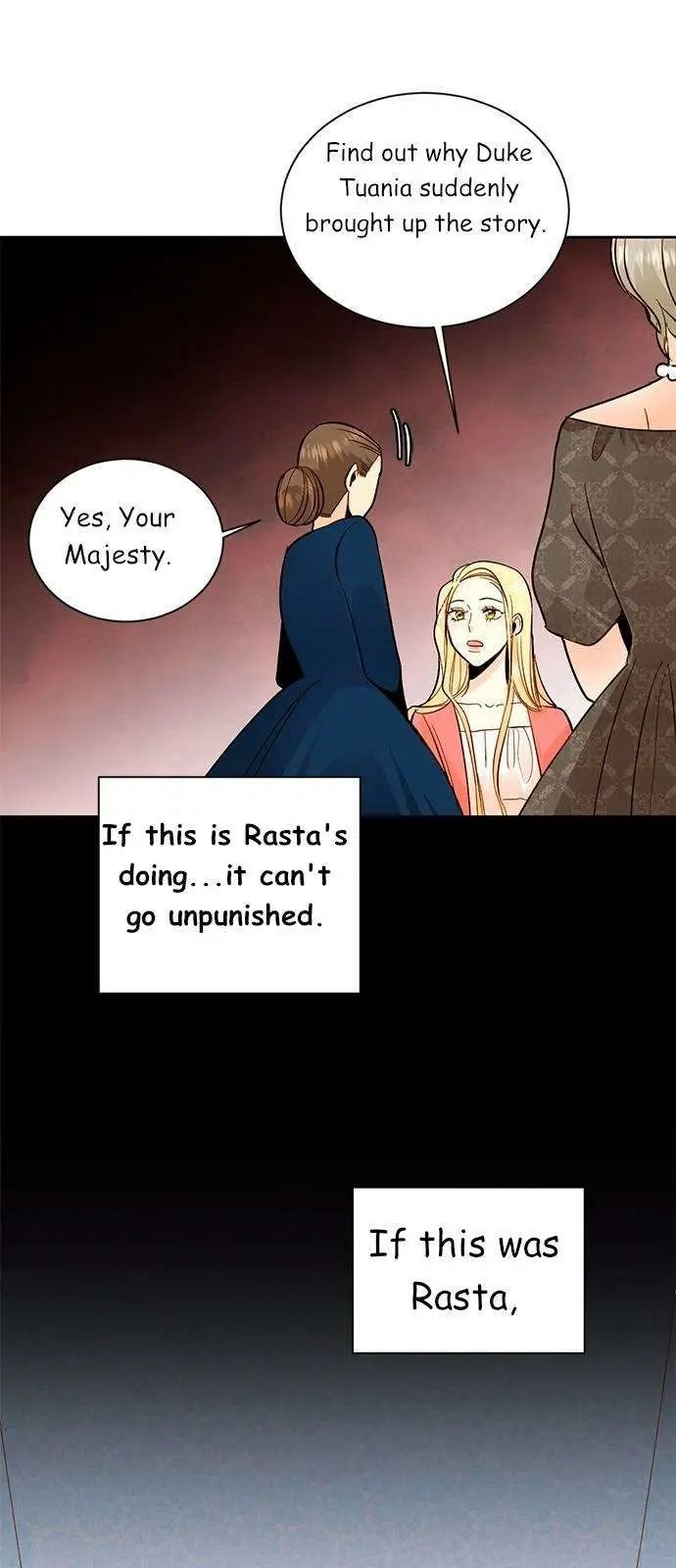Remarried Empress - Chapter 32 Page 53
