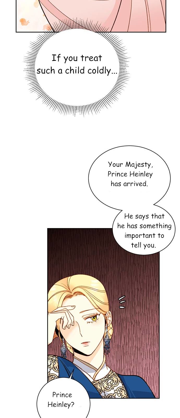 Remarried Empress - Chapter 33 Page 42