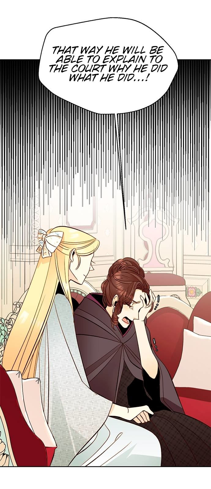 Remarried Empress - Chapter 34 Page 6