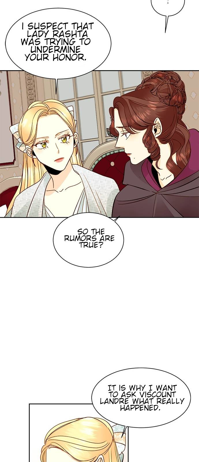 Remarried Empress - Chapter 34 Page 8