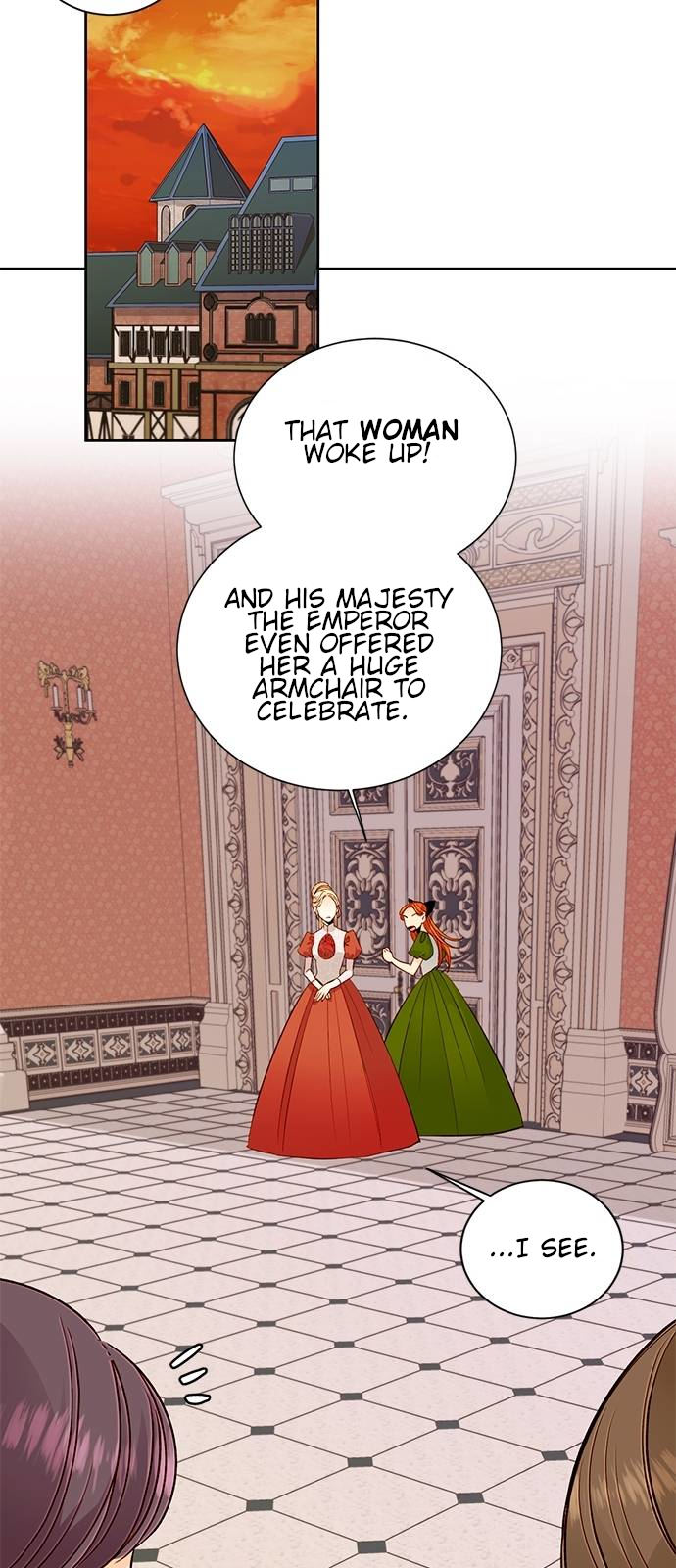 Remarried Empress - Chapter 36 Page 17