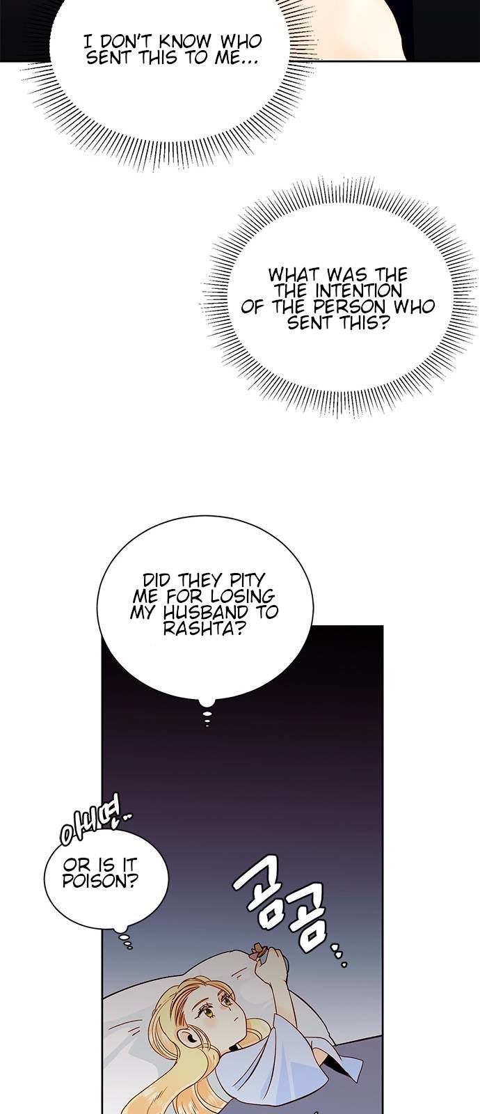 Remarried Empress - Chapter 36 Page 34
