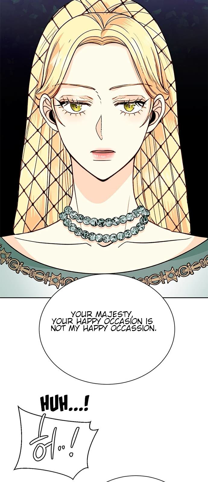 Remarried Empress - Chapter 38 Page 36