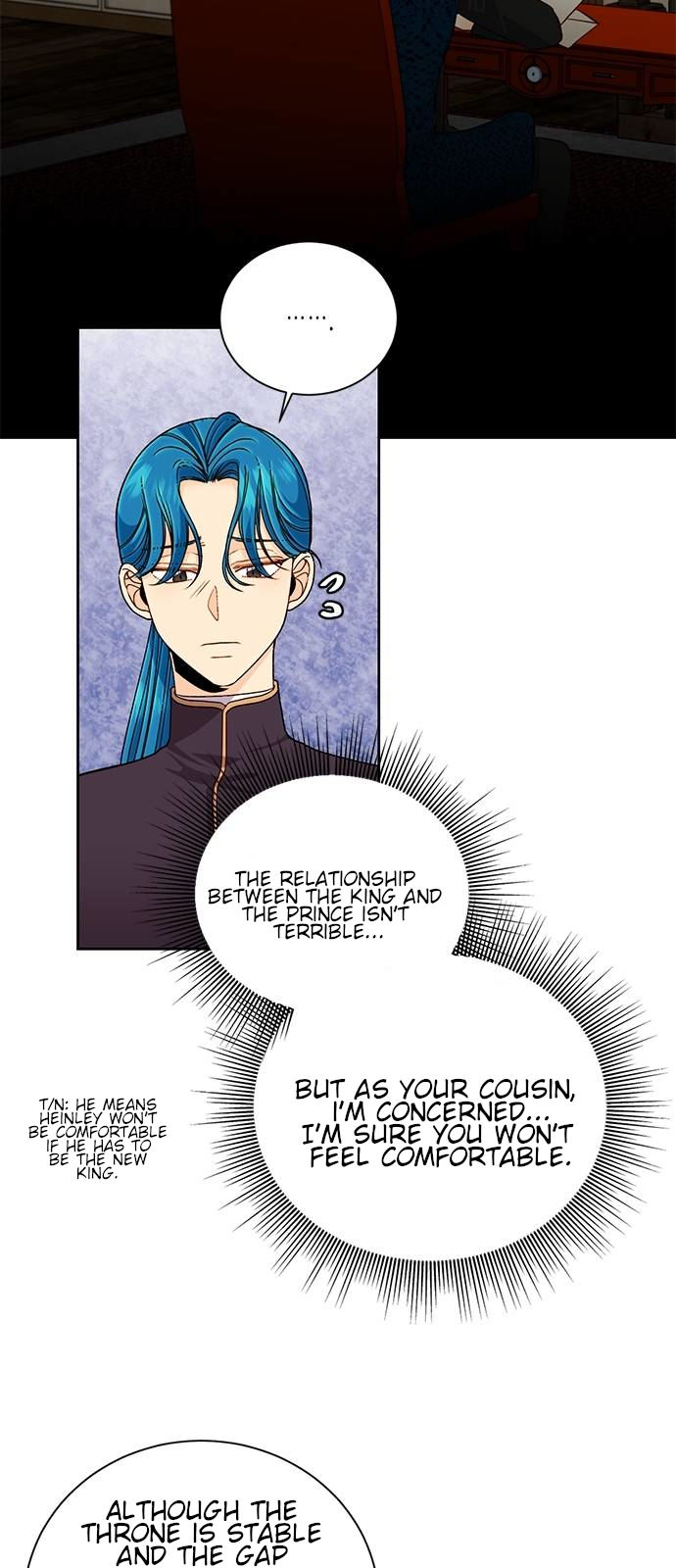 Remarried Empress - Chapter 39 Page 2