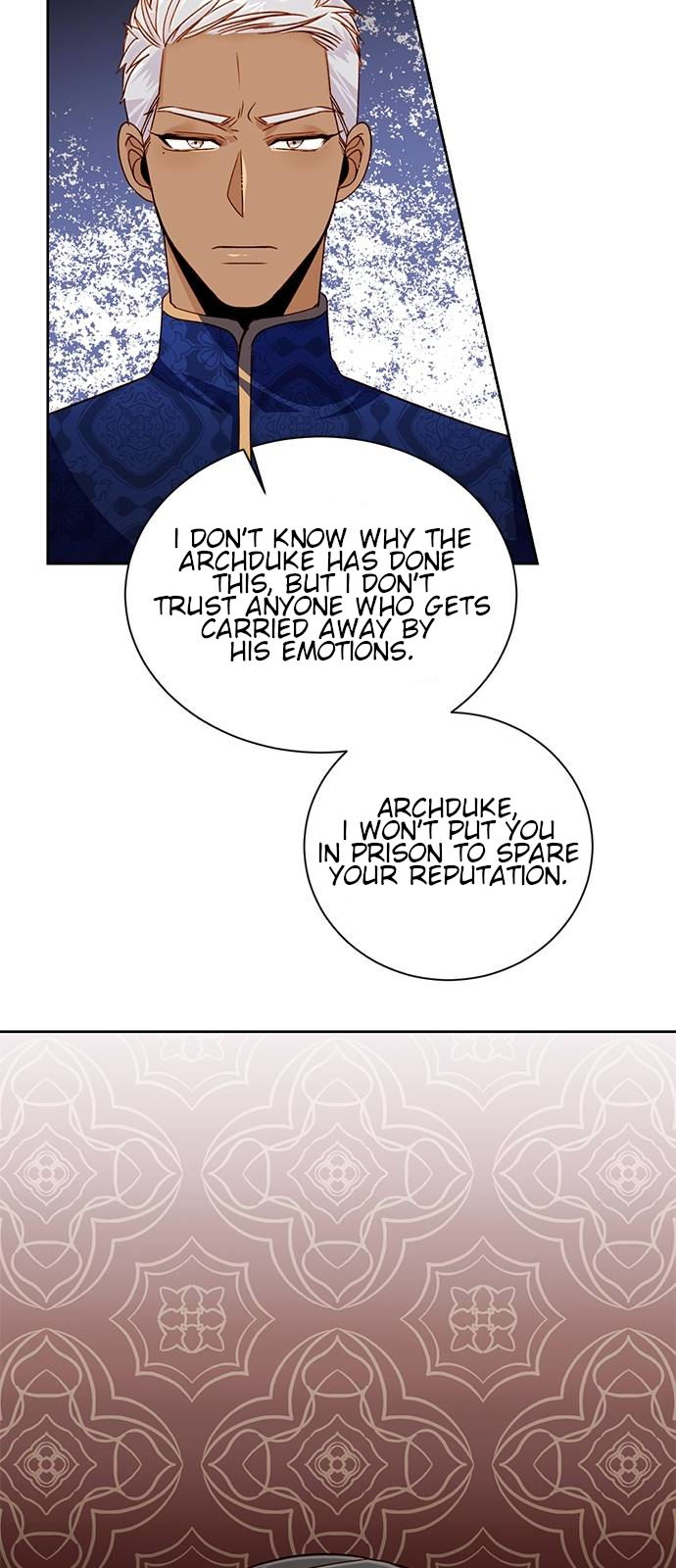 Remarried Empress - Chapter 39 Page 25
