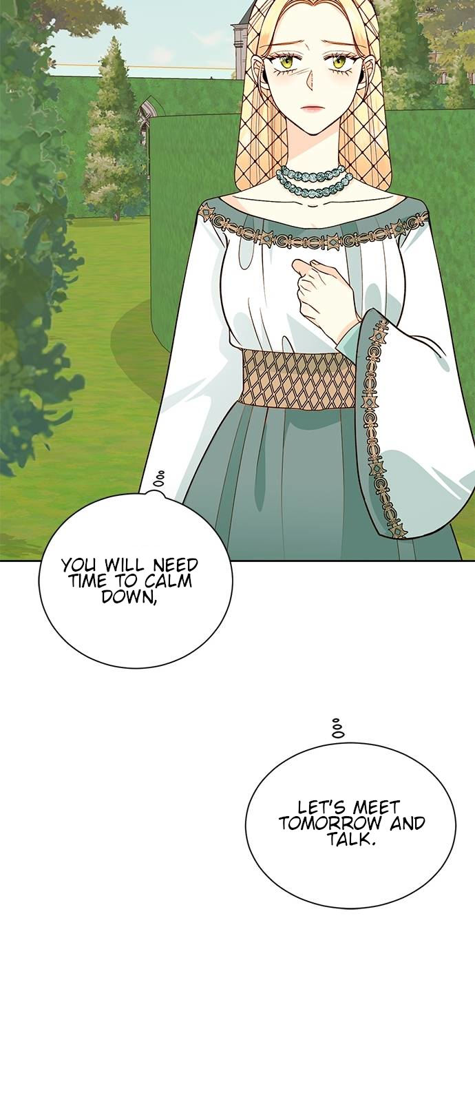 Remarried Empress - Chapter 39 Page 30