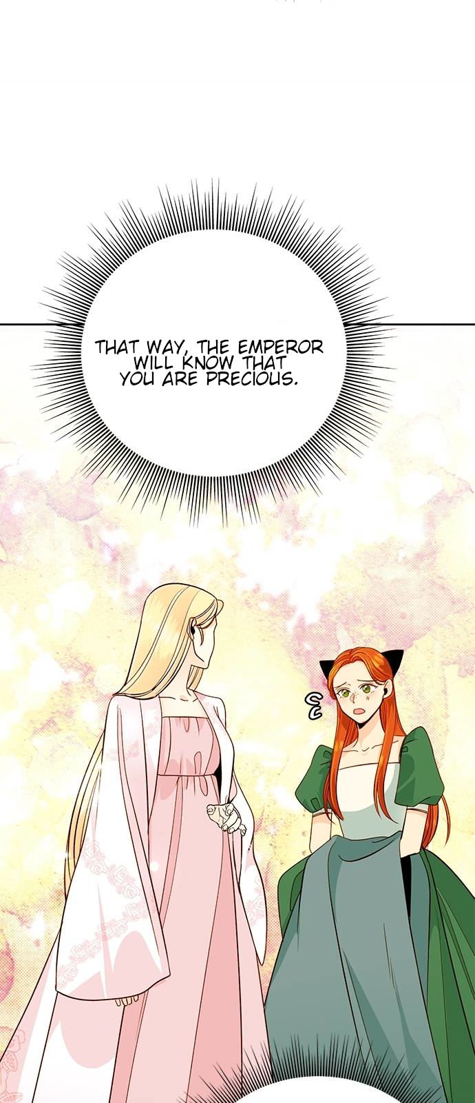 Remarried Empress - Chapter 39 Page 34
