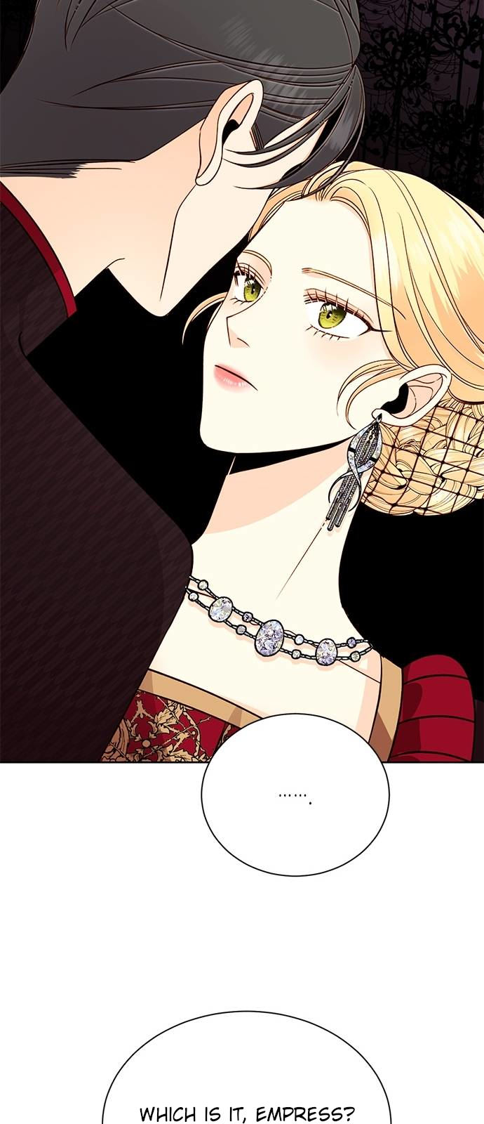 Remarried Empress - Chapter 39 Page 60