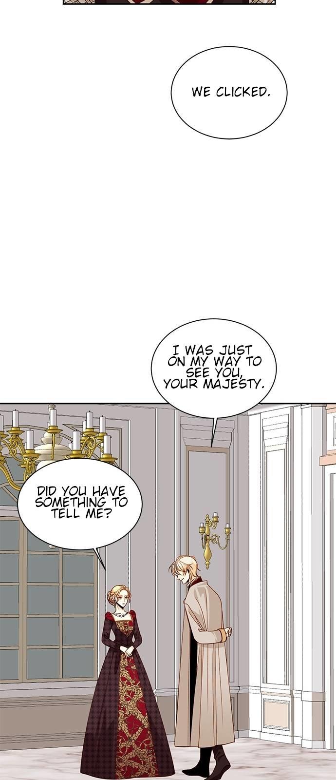 Remarried Empress - Chapter 40 Page 26