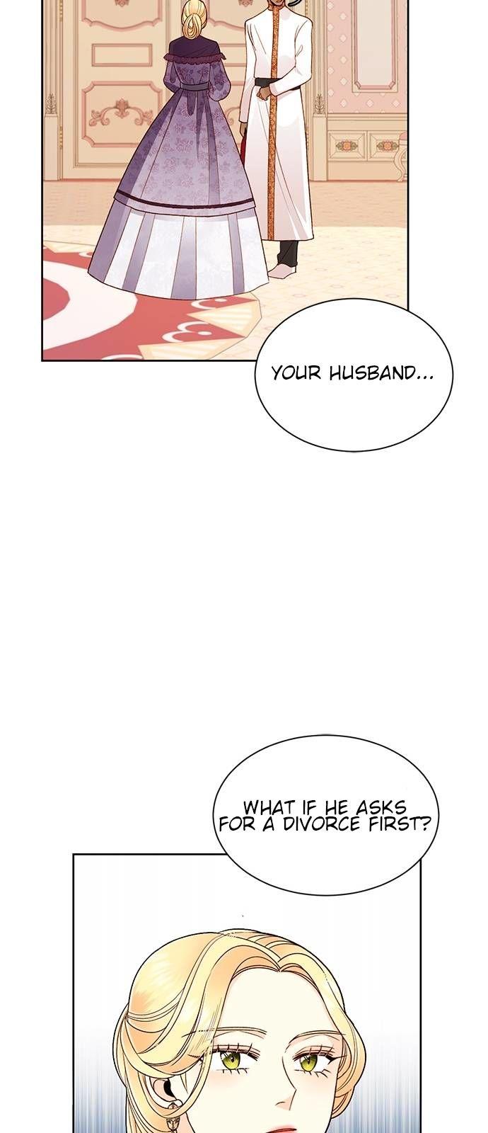 Remarried Empress - Chapter 42 Page 35