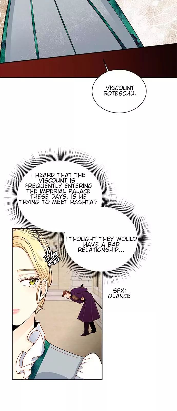 Remarried Empress - Chapter 43 Page 50