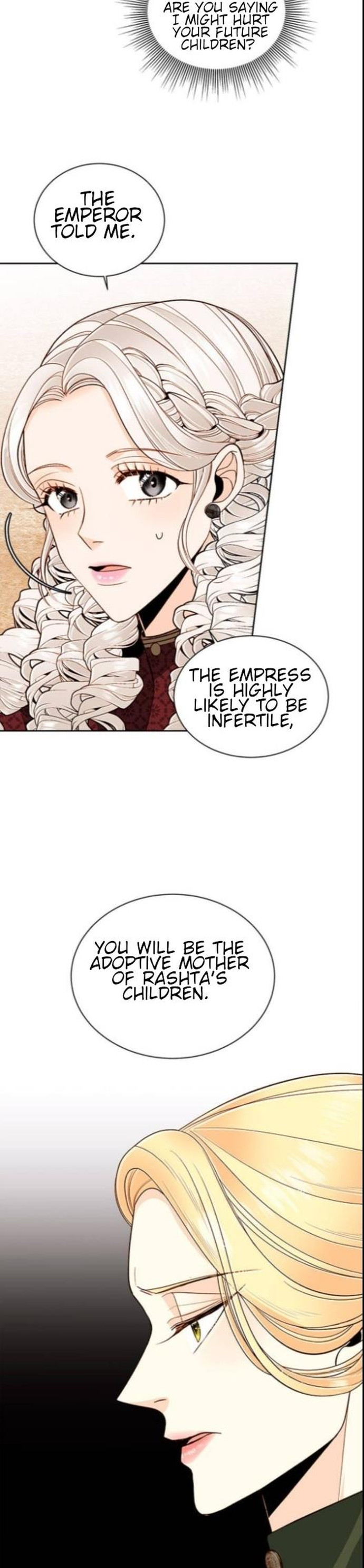Remarried Empress - Chapter 46 Page 8
