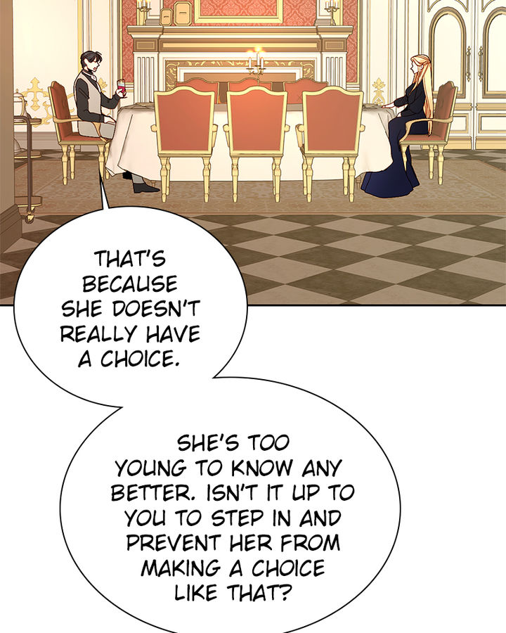 Remarried Empress - Chapter 65 Page 44