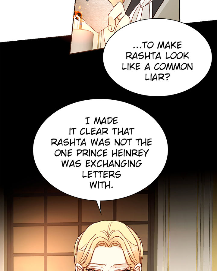 Remarried Empress - Chapter 65 Page 72