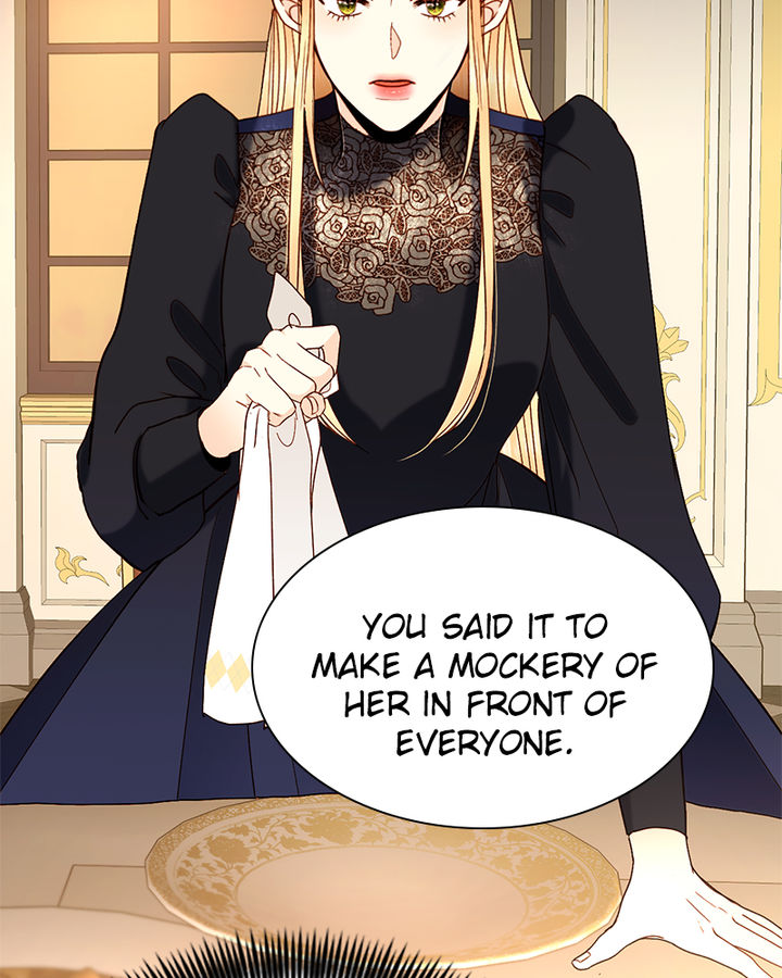 Remarried Empress - Chapter 65 Page 73