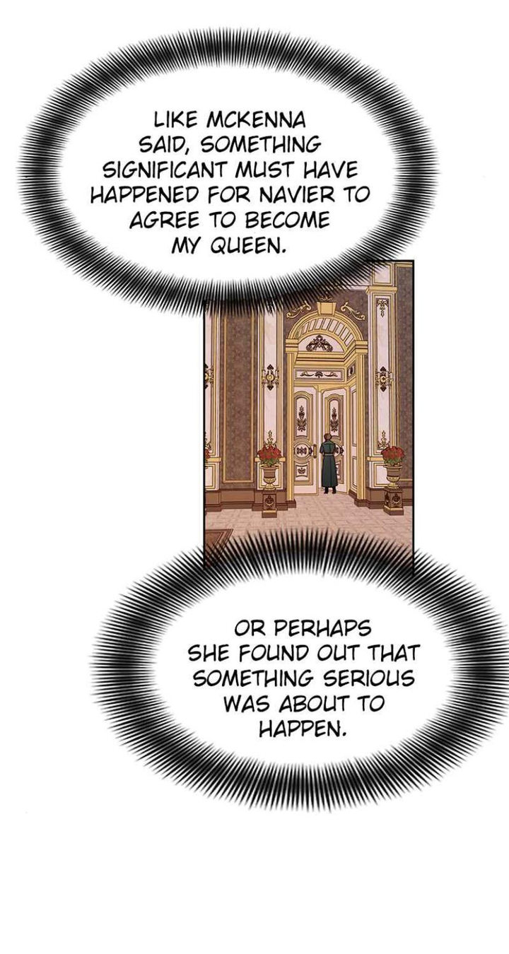 Remarried Empress - Chapter 66 Page 37