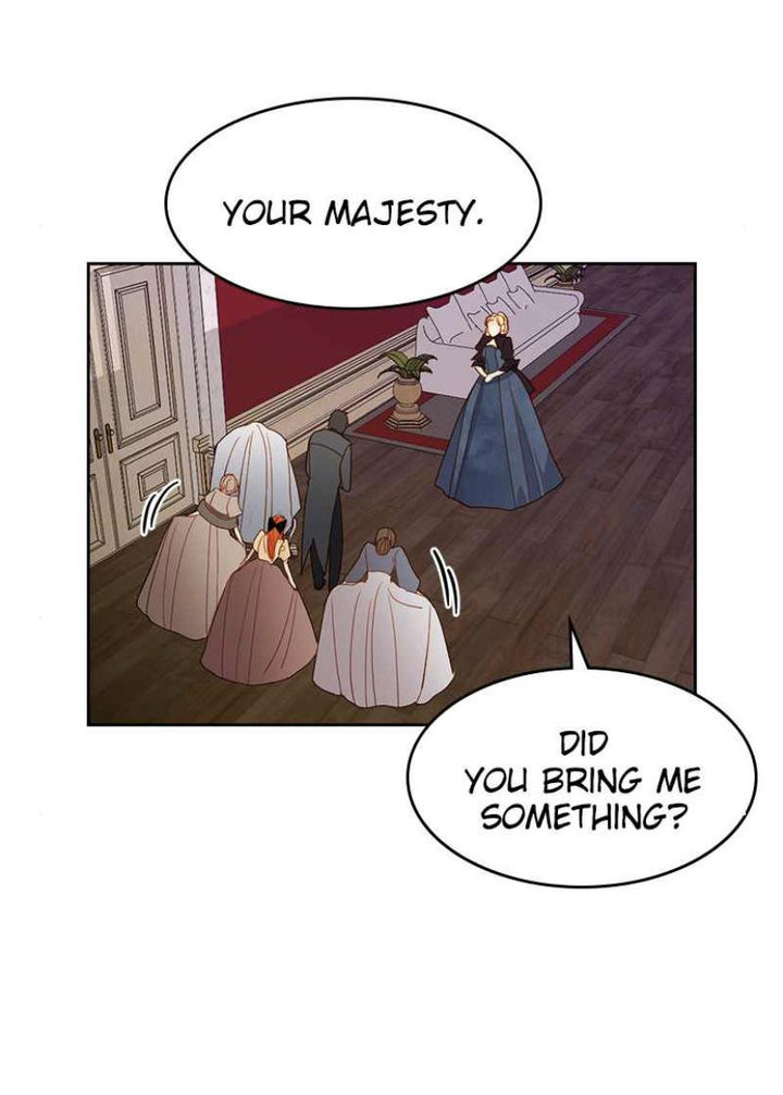 Remarried Empress - Chapter 68 Page 39