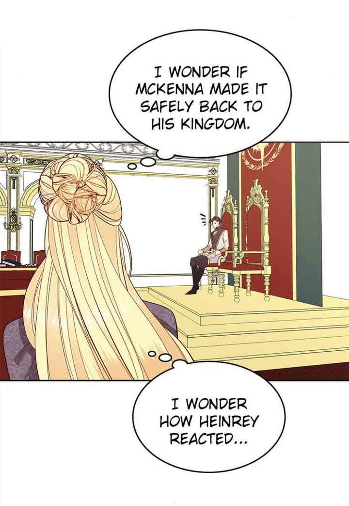 Remarried Empress - Chapter 70 Page 29