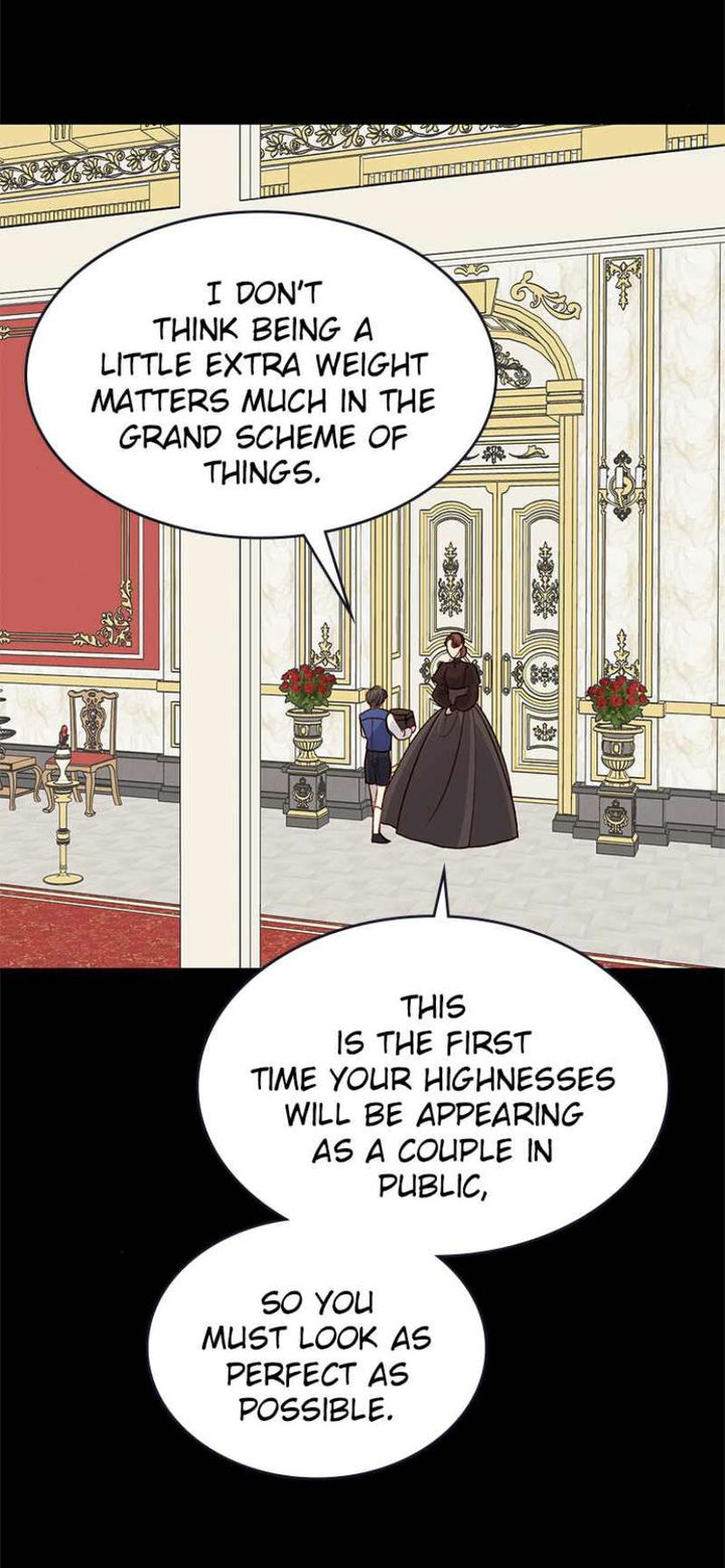Remarried Empress - Chapter 76 Page 4
