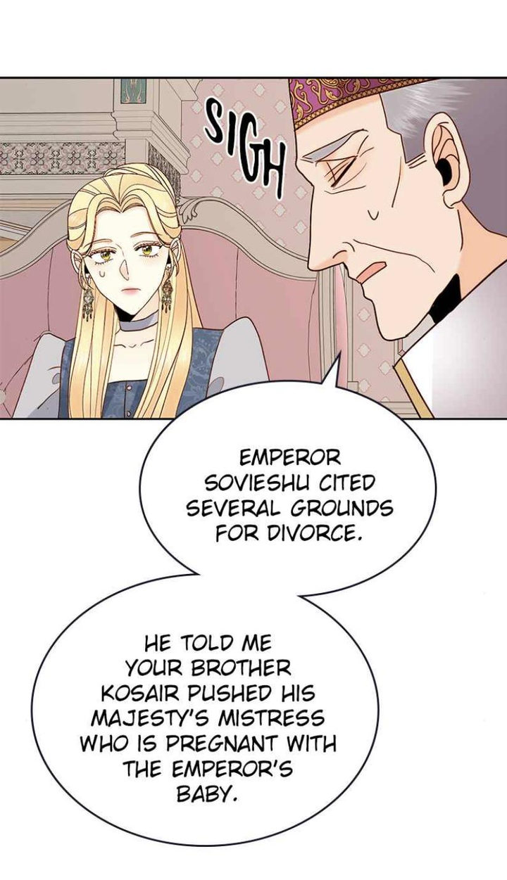 Remarried Empress - Chapter 76 Page 57