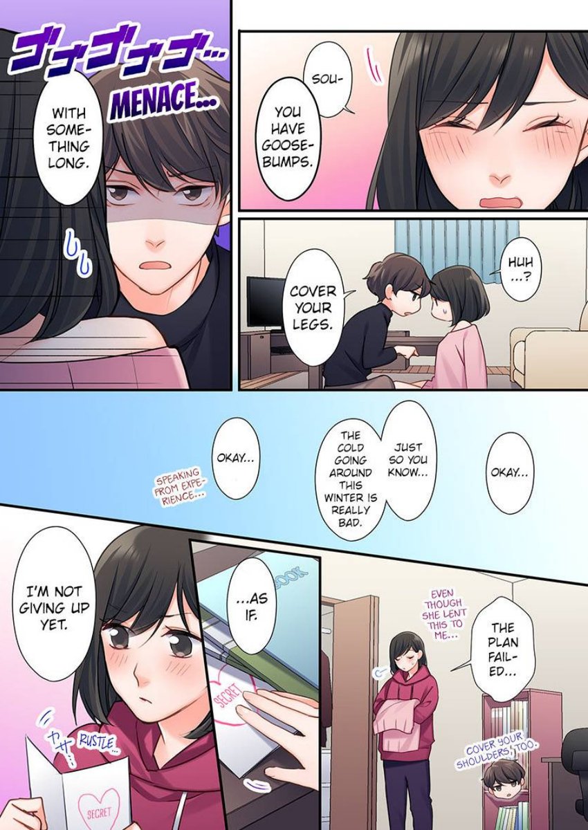 15 Years Old Starting Today Well Be Living Together - Chapter 118 Page 23