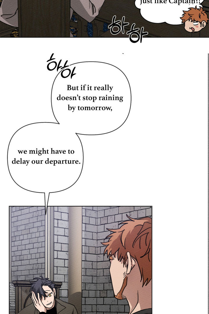 Under the Oak Tree - Chapter 15 Page 41